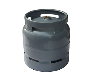 6kg Cylinder